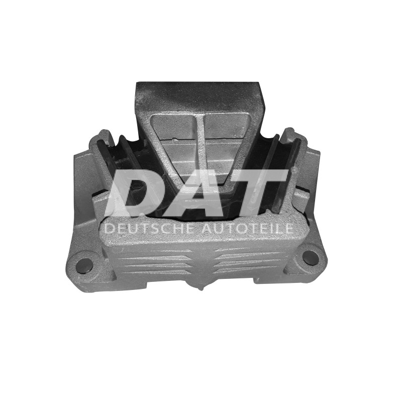 Engine Mounting